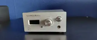 Luxman da100