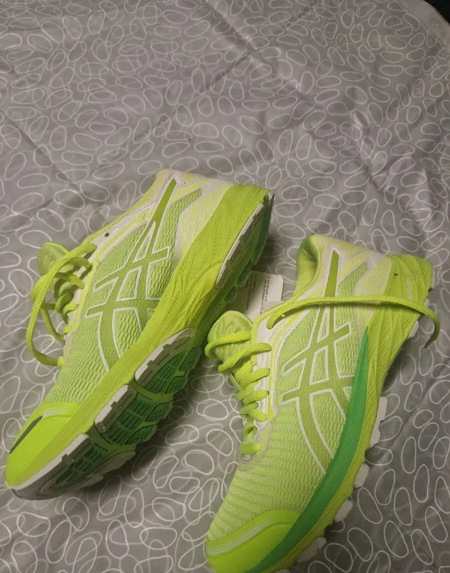 Asics vel. 37,5 nové