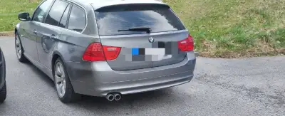 BMW e91