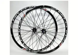 29er kola Fulcrum Red Power 29 HP (C23)
