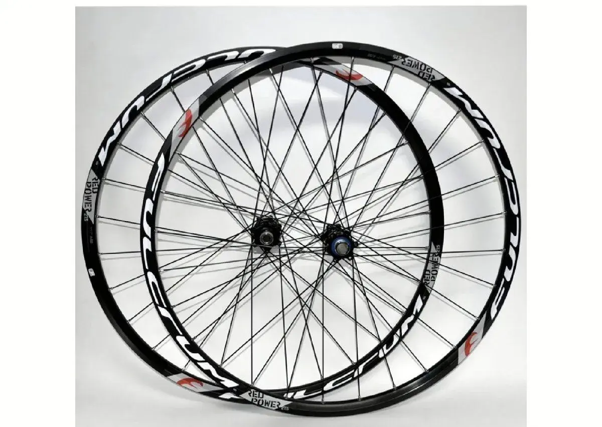 29er kola Fulcrum Red Power 29 HP (C23)