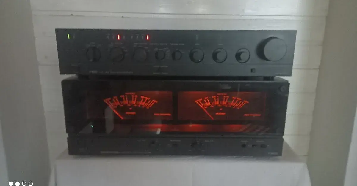Onkyo M-5060R
