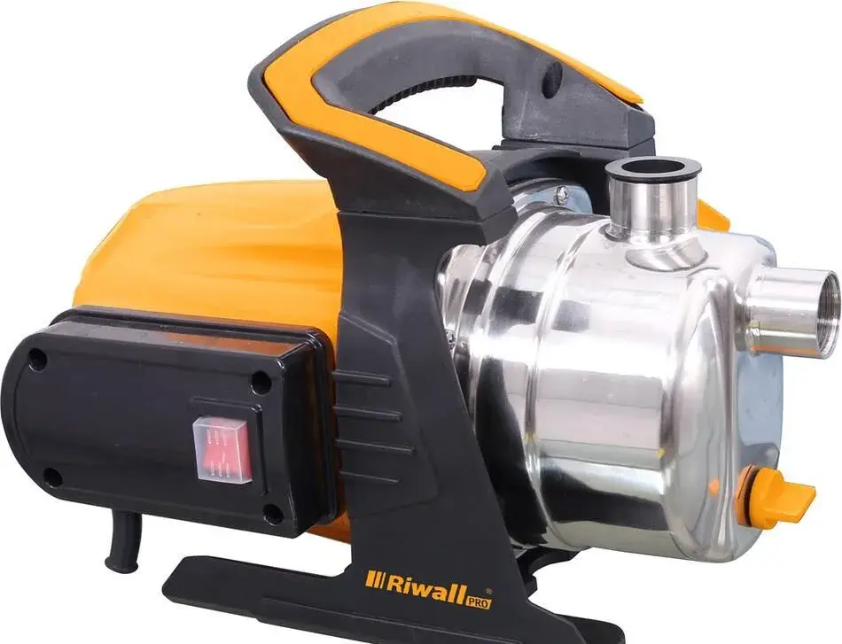 Čerpadlo Riwall PRO REJP 1200 INOX