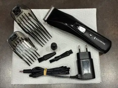 Remington zastřihovač vlasů HC5150