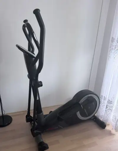 Insportline Eliptický trenažér Atlanta do 150kg -PC 15tis