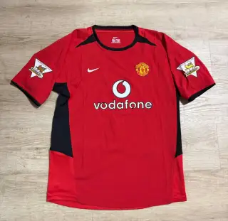 Fotbalový dres Nike Manchester United - Cristiano Ronaldo 7