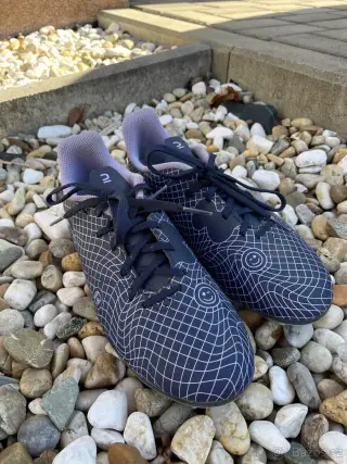 Kopačky / Lisovky Decathlon vel. 35