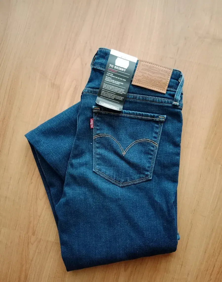 Rifle Levi's