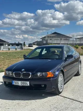 BMW e46