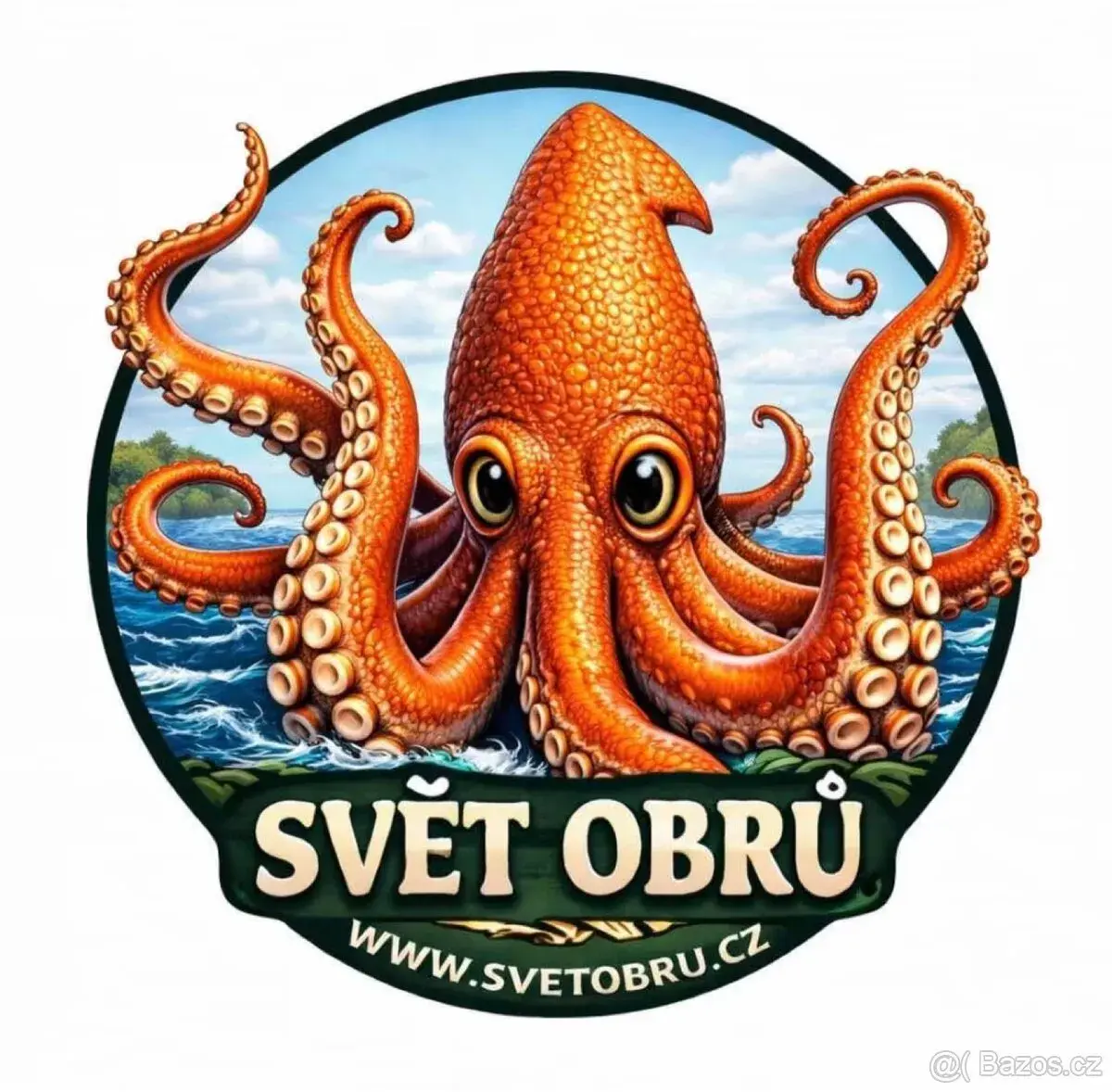 RODINNÉ VSTUPENKY DO SVĚTA OBRŮ