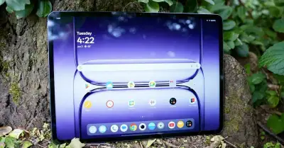 TAB OnePlus Pad 3 STAV UPLNe jako nový 100%
