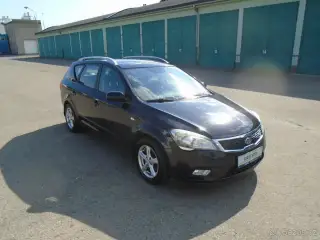 Kia Cee´d – 2011, 136 000 km