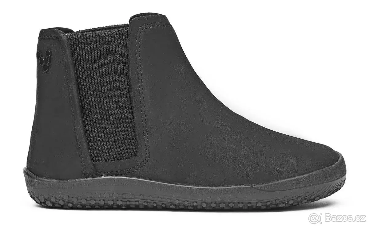 Dětské zimní boty Vivobarefoot NEPAL, vel. 33