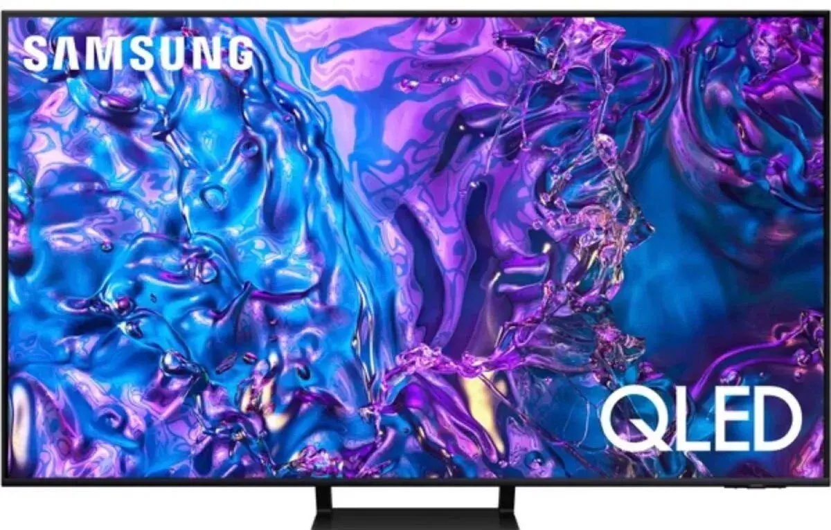 65" Samsung QE65Q70D
