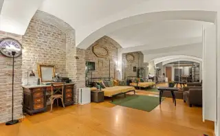 Prodej, nebytový prostor 66m², Dittrichova, Praha Nové Město