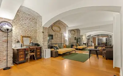 Prodej, nebytový prostor 66m², Dittrichova, Praha Nové Město