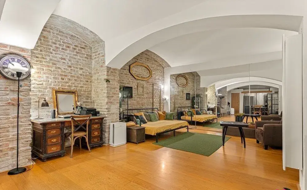 Prodej, nebytový prostor 66m², Dittrichova, Praha Nové Město