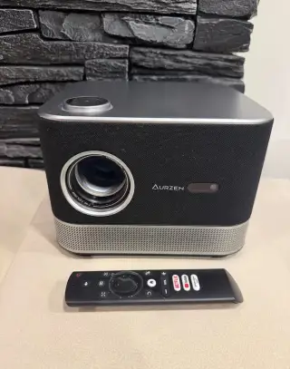 Aurzen Boom 3