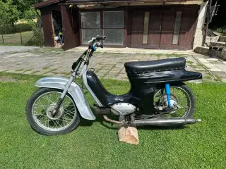 Jawa 50