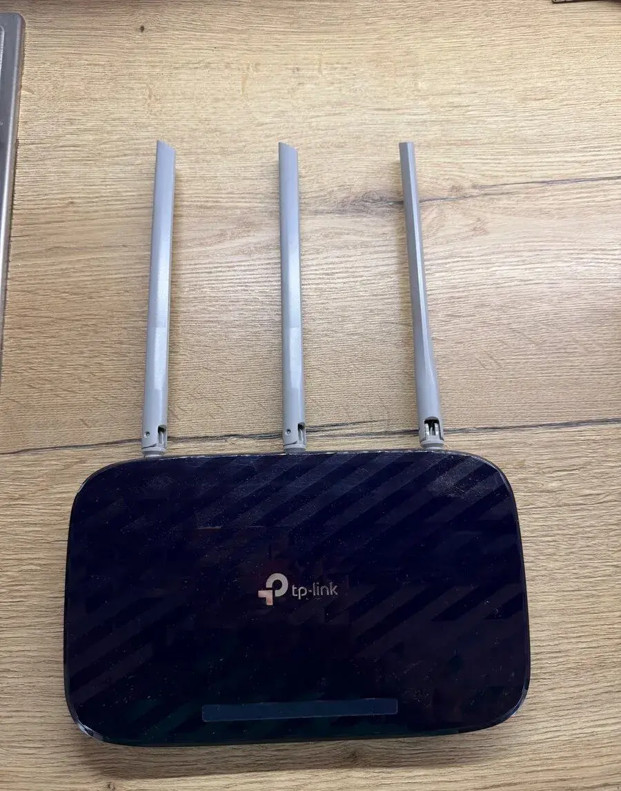 Wifi router