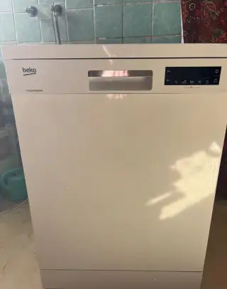 Myčka Beko