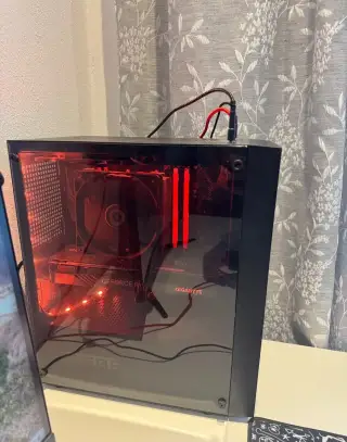 Herní PC