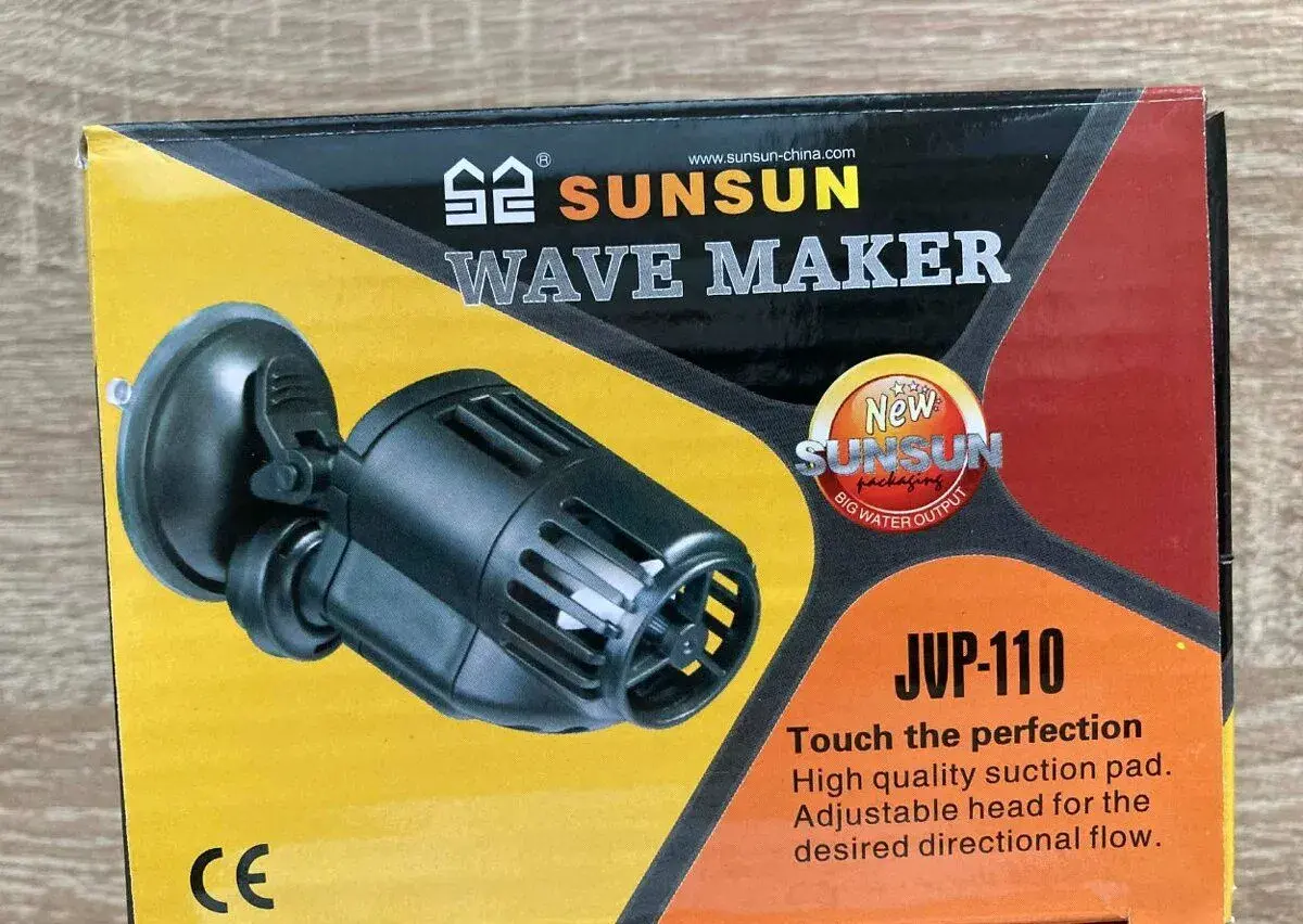 SUNSUN JVP-110 2000 l/h