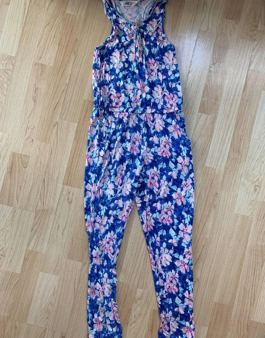 Novy overal zn. H&M vel 140