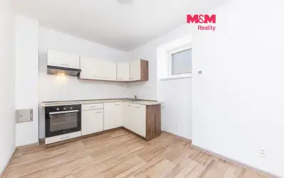 Prodej rodinného domu v Příbrami na Moravě