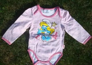 KOJENECKÉ BODY 92