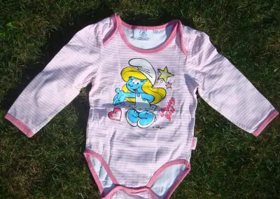 KOJENECKÉ BODY 92
