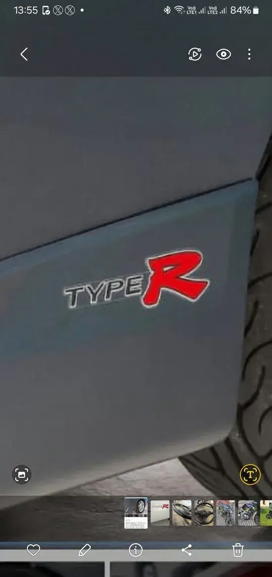 Honda type