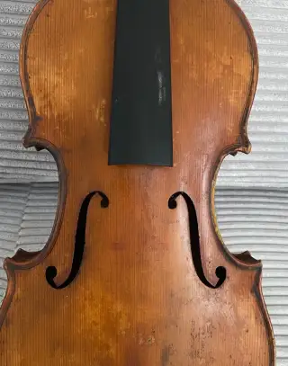 Staré housle Josef Karel Dvořák 4/4