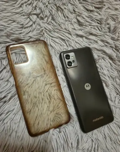 Motorola g32