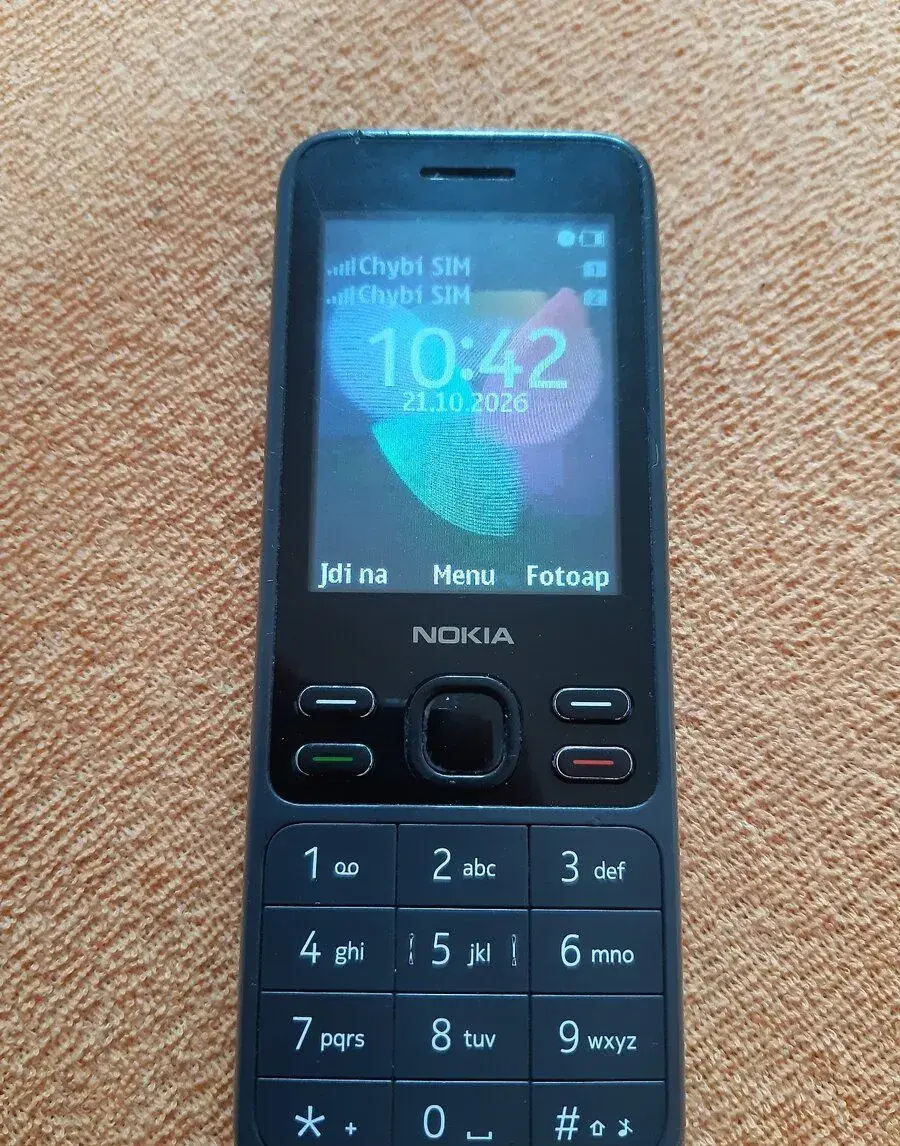 Nokia 150 (2020) Dual SIM