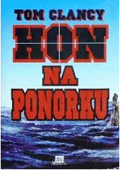 Clancy: Hon na ponorku