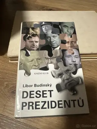 Deset prezidentů