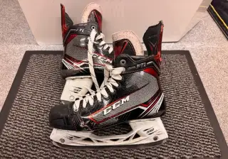 BRUSLE CCM JETSPEED FT1 vel. 41/6,5 D