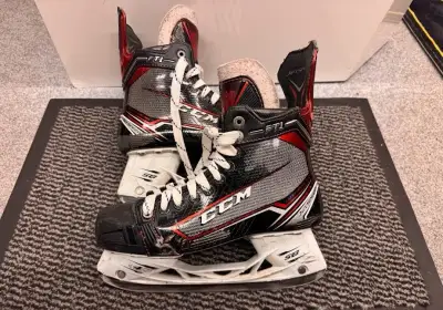 BRUSLE CCM JETSPEED FT1 vel. 41/6,5 D