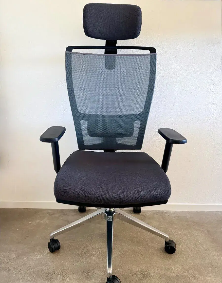 Kancelářská židle LD Seating - více kusů