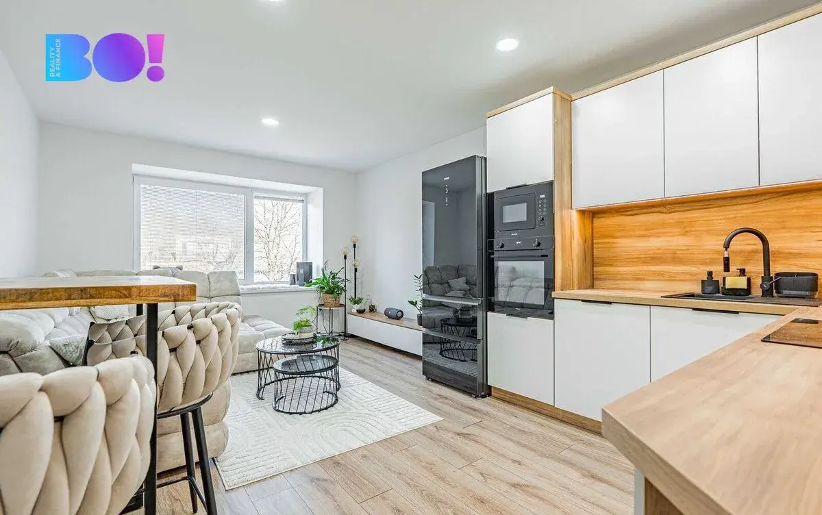 Pronájem bytu 3+kk, 67 m², Bravantice - Nový Jičín