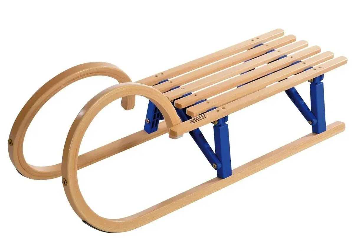 Skládací sáňky rohačky VT Sport