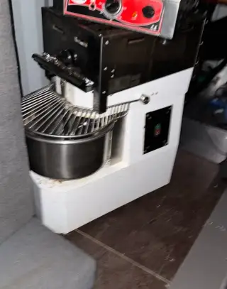 Pizza vybavení
