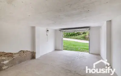 Prodej garáže, 24 m2 - Sedlešovice