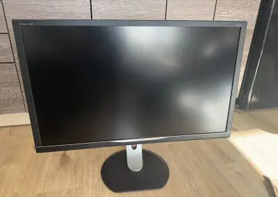 Philips 328P6VUBREB monitor 32", 4K