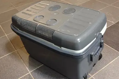 Prenosna Auto Lednice 12V XL / Velka 42L
