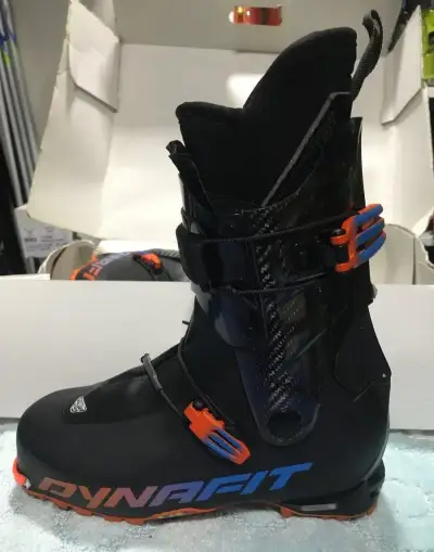 Nové Dynafit Pomoca PDG 2 28/43,5