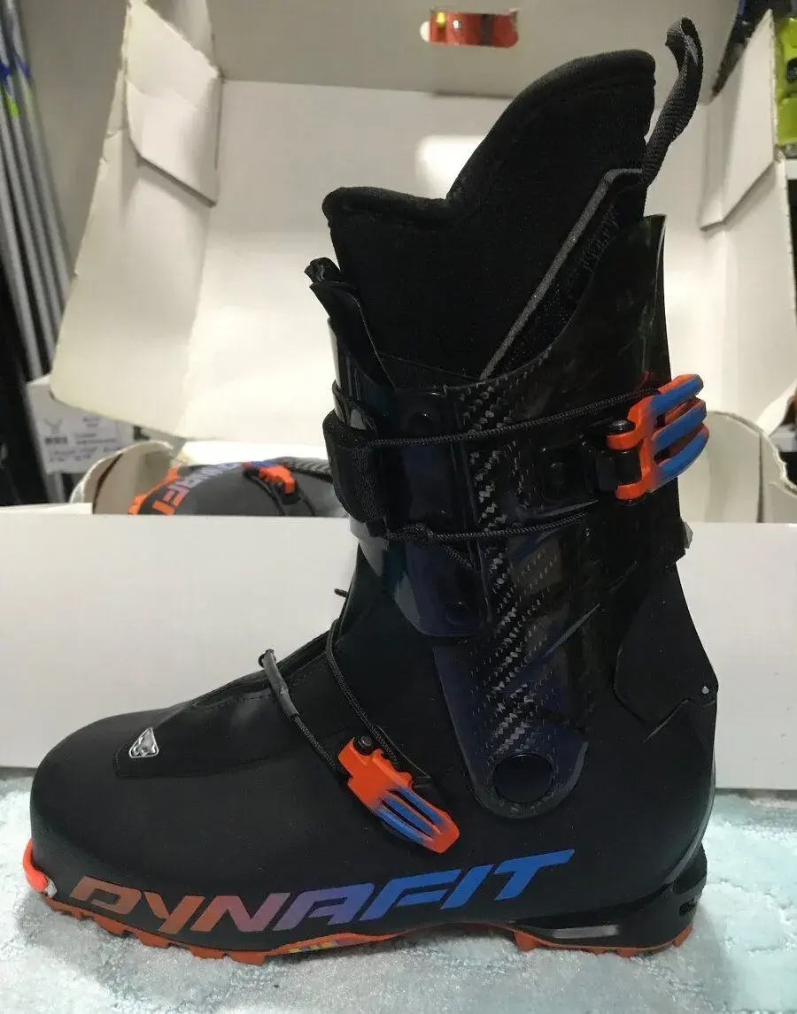 Nové Dynafit Pomoca PDG 2 28/43,5