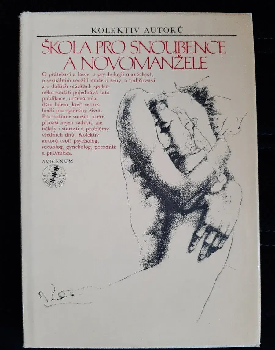 Škola pro snoubence a novomanžele