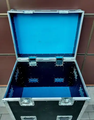 Case pro techniku